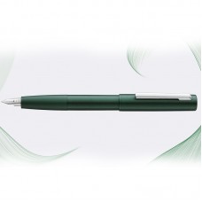 LAMY Aion Darkgreen Special Edition 2021 Fountain Pen